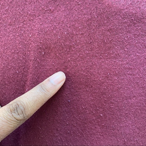 90’s Vintage Lee “Papa” sweatshirt size XL - Picture 10 of 16